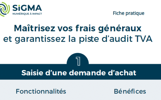 Vignette de l'infographie sur la gestion des frais généraux