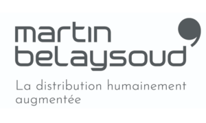 Logo Martin Belaysoud