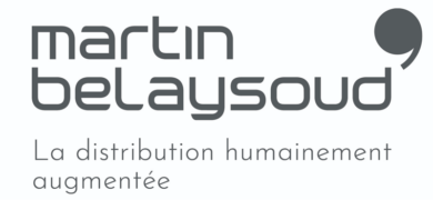 Logo Martin Belaysoud