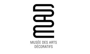 Logo Musée des Arts Décoratifs de Paris