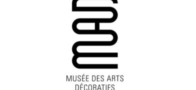 Logo Musée des Arts Décoratifs de Paris