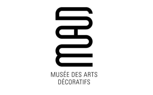 Logo Musée des Arts Décoratifs de Paris