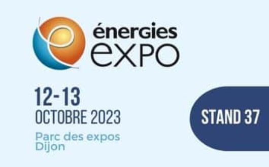 Vignette du salon énergies expo 2023