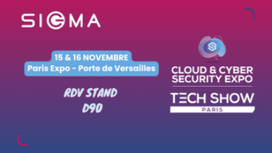 Vignette du salon Tech Show 2023