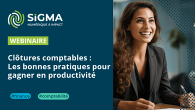 Vignette du webinaire sur les bonnes pratiques en matière de clôtures comptables