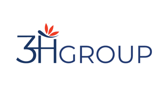 Logo 3H Group