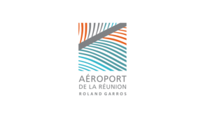 Logo Aéroport de La Réunion