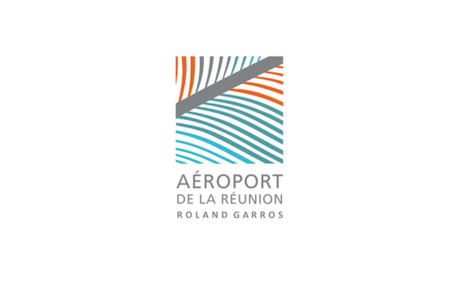 Logo Aéroport de La Réunion