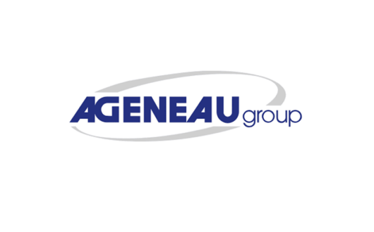 Logo Ageneau Group