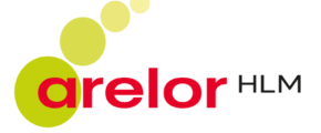 Logo Arelor HLM