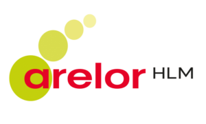 Logo Arelor HLM