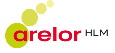 Logo Arelor HLM