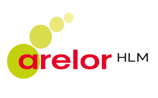 Logo Arelor HLM