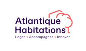 Logo Atlantique Habitations