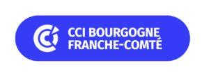 Logo CCI Bourgogne Franche-Comté