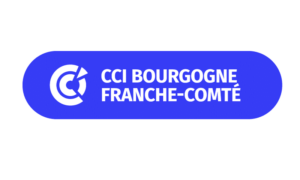 Logo CCI Bourgogne Franche-Comté