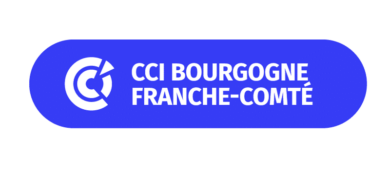 Logo CCI Bourgogne Franche-Comté