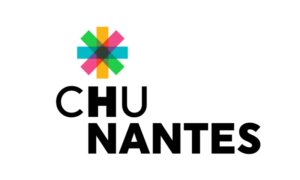 Logo CHU de Nantes