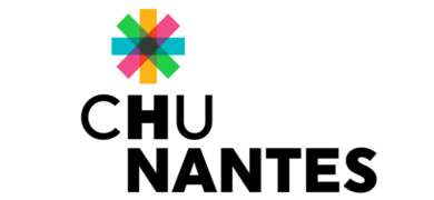 Logo CHU de Nantes