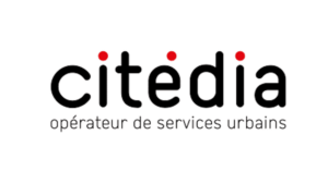 Logo Citédia