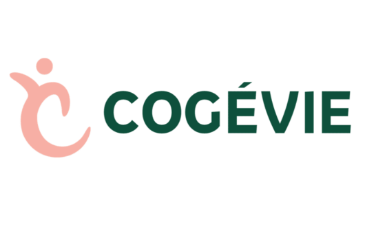 Logo Cogévie