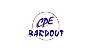 Logo CPE Bardout