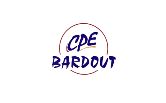 Logo CPE Bardout