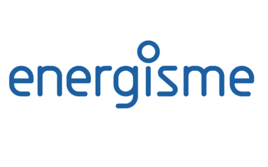 Logo Energisme