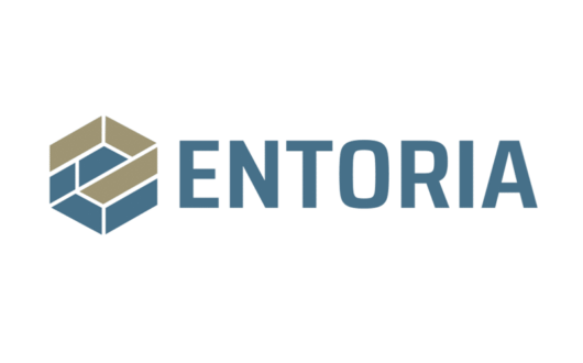 Logo Entoria