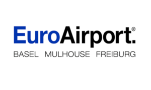 Logo Euro Airport