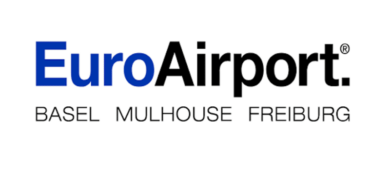 Logo Euro Airport