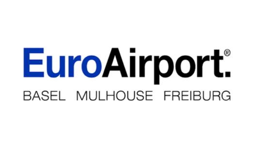 Logo Euro Airport