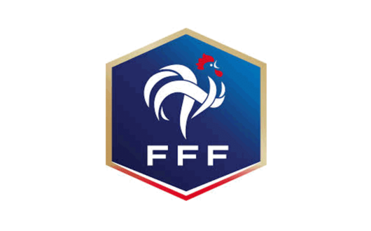 Logo FFF