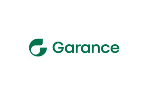 Logo Garance