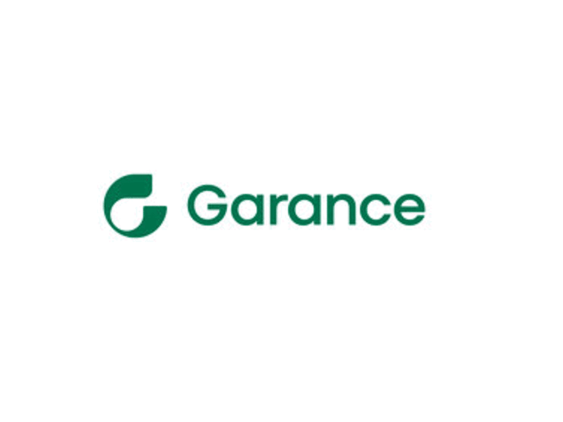 Logo Garance