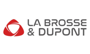 Logo La Brosse & Dupont