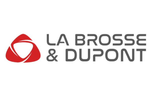 Logo La Brosse & Dupont