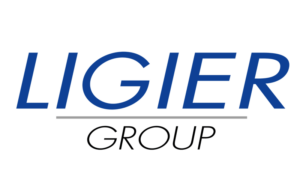 Logo Ligier Group