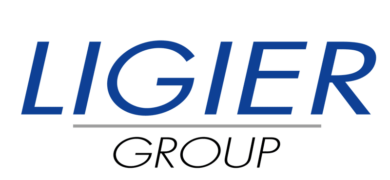 Logo Ligier Group