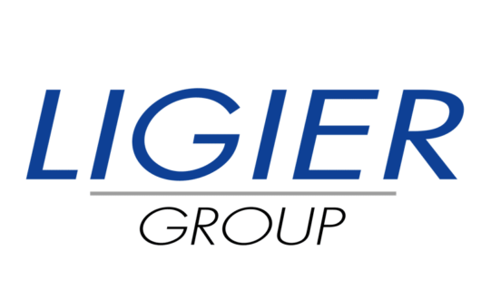 Logo Ligier Group