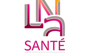 Logo LNA Santé