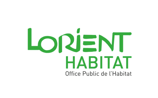 Logo Lorient Habitat