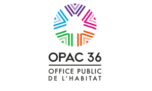 Logo OPAC 36