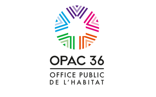 Logo OPAC 36