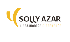 Logo Solly Azar