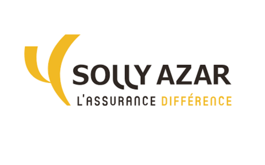 Logo Solly Azar