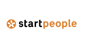 Logo Start People