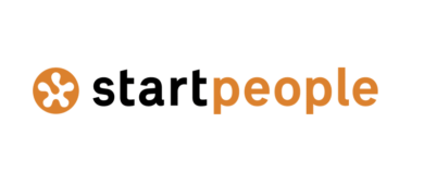 Logo Start People