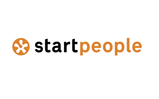 Logo Start People