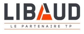 Logo groupe Libaud